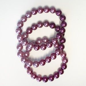 Bracelet (set of 3)